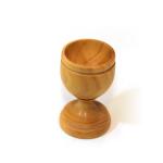 Communion Cups Beautifully Made From Olive Wood