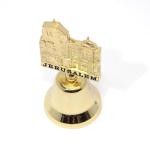 Jerusalem of Gold Bell