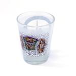 Tabgha Mosaic Shot Glass