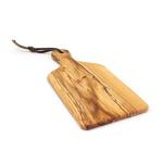Olive Wood Cutting , Cheese Board From Bethlehem