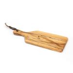 Olive Wood Cutting , Cheese Board From Bethlehem