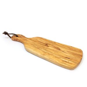 Olive Wood Chopping -Cutting – Cheese Board