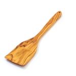Handcrafted Olive Wood Spatula-Kitchenware From Bethlehem