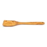 Handcrafted Olive Wood Spatula-Kitchenware From Bethlehem