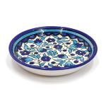 Armenian Ceramic Small Bowl Handmade In The Holy Land