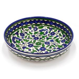 Armenian Ceramicl Bowl Handmade