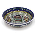 Armenian Ceramic Bowl Handmade