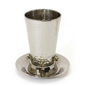 Emanuel Nickle Kiddush Cup