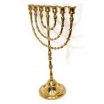 Classic Large Menorah