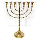 Classic Large Menorah