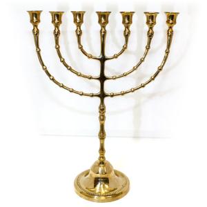 Classic Large Menorah