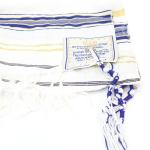 Grafted In Talit Prayer Shawl